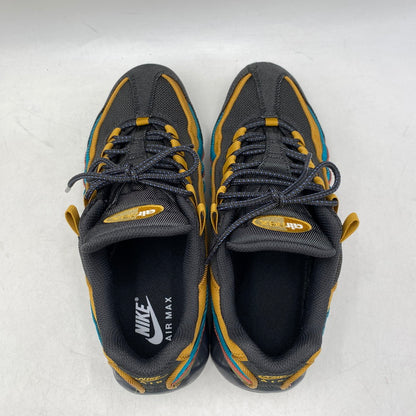 【中古品】【メンズ】 NIKE BY YOU ナイキバイユー AIR MAX 95 DM1182-991 エアマックス95 スニーカー 靴 160-260820-as-08-izu サイズ：27.5cm カラー：マルチカラー 万代Net店