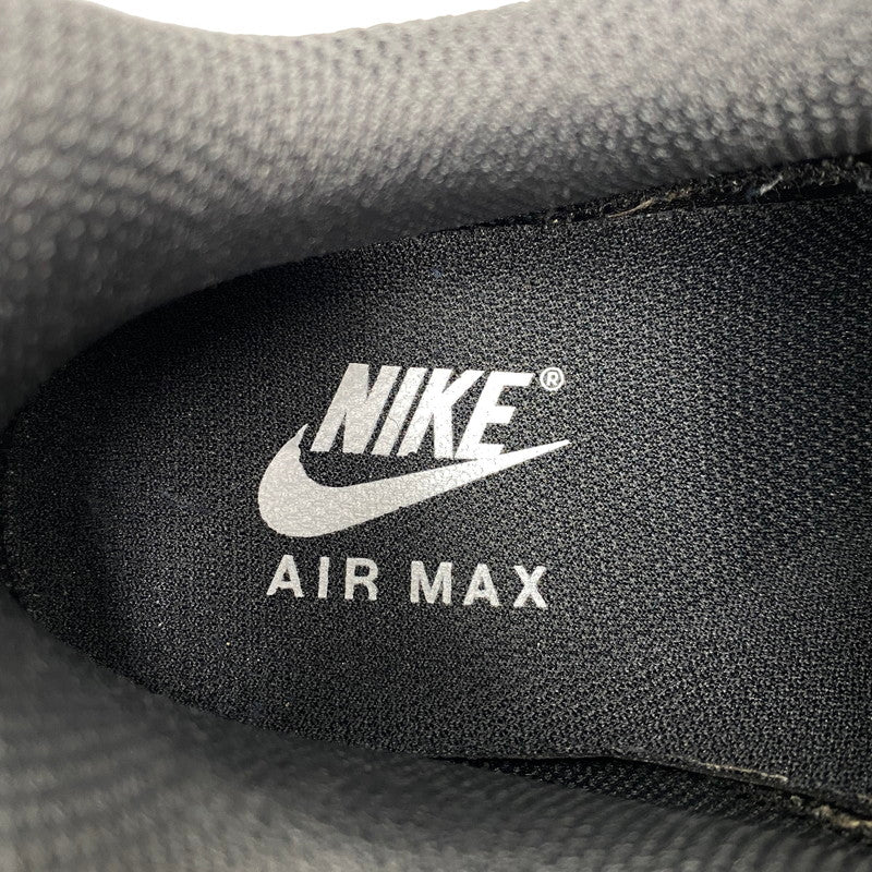 【中古品】【メンズ】 NIKE BY YOU ナイキバイユー AIR MAX 95 DM1182-991 エアマックス95 スニーカー 靴 160-260820-as-08-izu サイズ：27.5cm カラー：マルチカラー 万代Net店