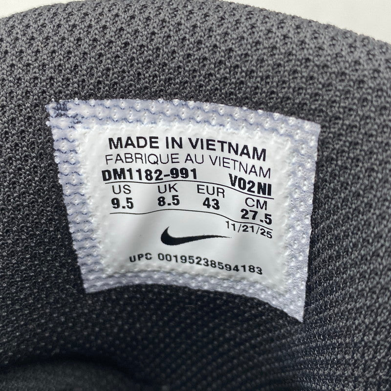 【中古品】【メンズ】 NIKE BY YOU ナイキバイユー AIR MAX 95 DM1182-991 エアマックス95 スニーカー 靴 160-260820-as-08-izu サイズ：27.5cm カラー：マルチカラー 万代Net店