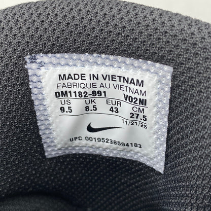 【中古品】【メンズ】 NIKE BY YOU ナイキバイユー AIR MAX 95 DM1182-991 エアマックス95 スニーカー 靴 160-260820-as-08-izu サイズ：27.5cm カラー：マルチカラー 万代Net店
