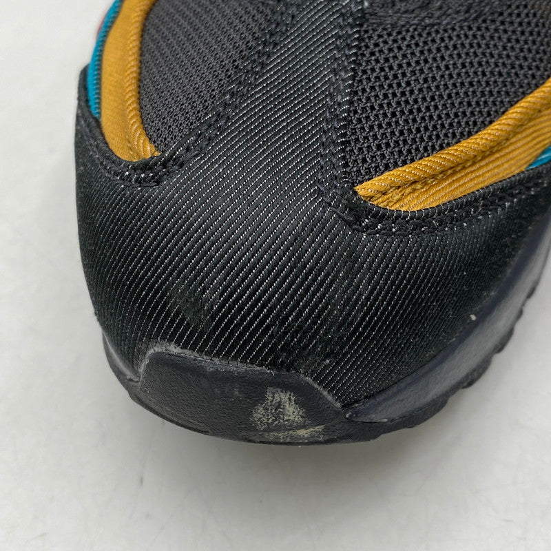 【中古品】【メンズ】 NIKE BY YOU ナイキバイユー AIR MAX 95 DM1182-991 エアマックス95 スニーカー 靴 160-260820-as-08-izu サイズ：27.5cm カラー：マルチカラー 万代Net店