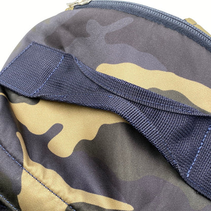 【中古品】【メンズ/レディース】 PORTER ポーター COUNTER SHADE DAYPACK 381-16160 カウンターシェイド デイパック リュック バッグ カバン 鞄 188-260820-as-14-izu カラー：マルチカラー 万代Net店