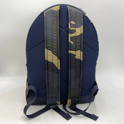【中古品】【メンズ/レディース】 PORTER ポーター COUNTER SHADE DAYPACK 381-16160 カウンターシェイド デイパック リュック バッグ カバン 鞄 188-260820-as-14-izu カラー：マルチカラー 万代Net店