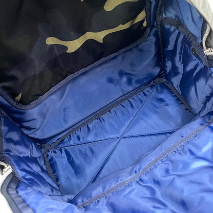 【中古品】【メンズ/レディース】 PORTER ポーター COUNTER SHADE DAYPACK 381-16160 カウンターシェイド デイパック リュック バッグ カバン 鞄 188-260820-as-14-izu カラー：マルチカラー 万代Net店