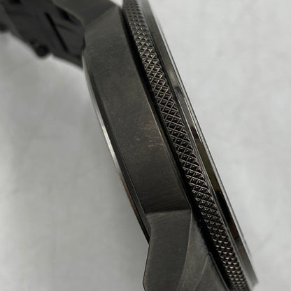 【中古品】【メンズ/レディース】 CITIZEN シチズン PROMASTER SKY ECO DRIVE PILOT WATCH H864-006M004 プロマスター スカイ エコドライブ パイロット 腕時計 197-260820-as-19-izu カラー：ブラック系 万代Net店