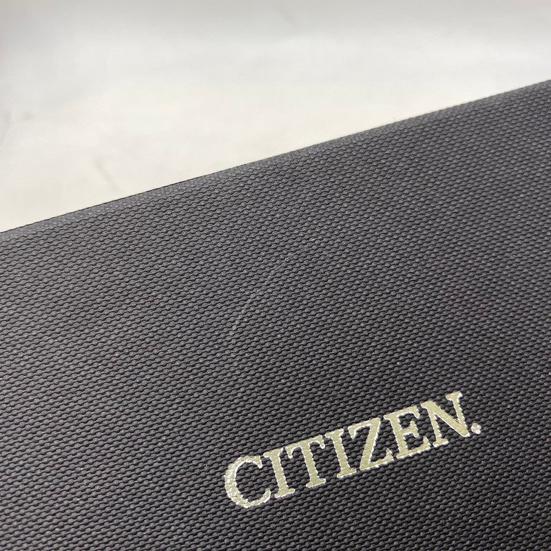 【中古品】【メンズ/レディース】 CITIZEN シチズン PROMASTER SKY ECO DRIVE PILOT WATCH H864-006M004 プロマスター スカイ エコドライブ パイロット 腕時計 197-260820-as-19-izu カラー：ブラック系 万代Net店