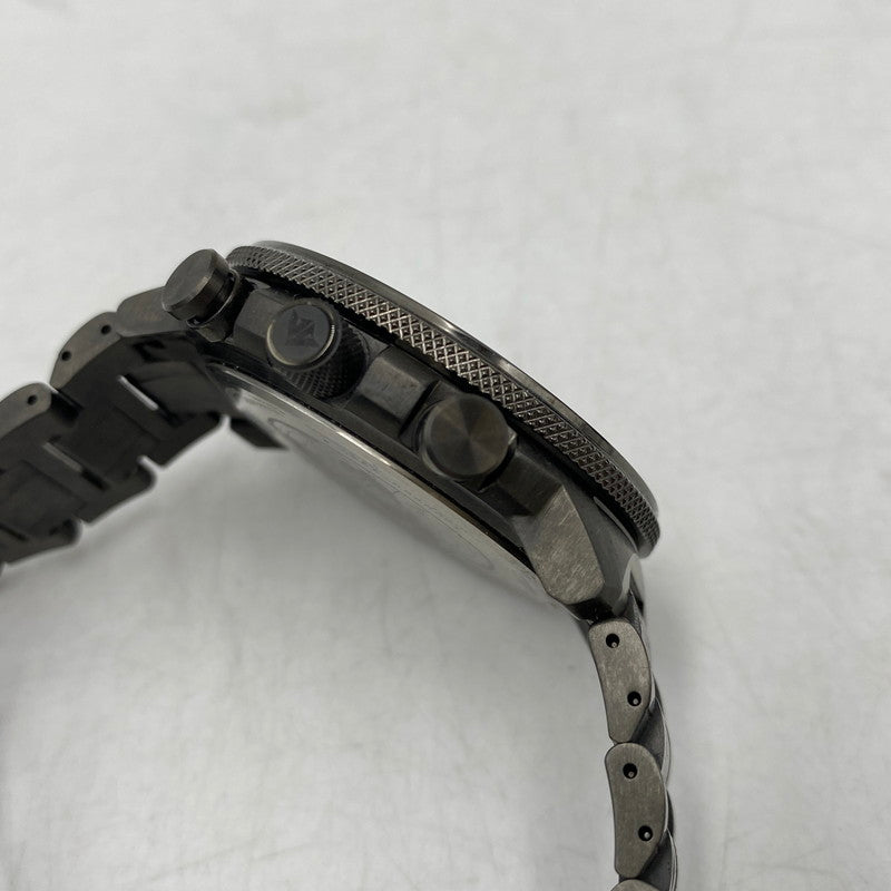 【中古品】【メンズ/レディース】 CITIZEN シチズン PROMASTER SKY ECO DRIVE PILOT WATCH H864-006M004 プロマスター スカイ エコドライブ パイロット 腕時計 197-260820-as-19-izu カラー：ブラック系 万代Net店