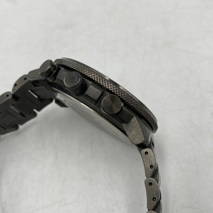 【中古品】【メンズ/レディース】 CITIZEN シチズン PROMASTER SKY ECO DRIVE PILOT WATCH H864-006M004 プロマスター スカイ エコドライブ パイロット 腕時計 197-260820-as-19-izu カラー：ブラック系 万代Net店