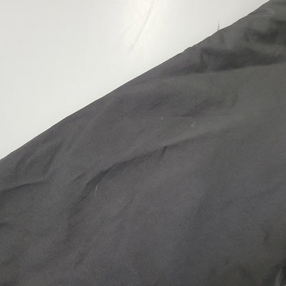 【現状渡し品】【メンズ】 ARMANI EXCHANGE アルマーニエクスチェンジ SHELL JACKET シェルジャケット 141-260903-as-04-izu サイズ：M カラー：ブラック 万代Net店