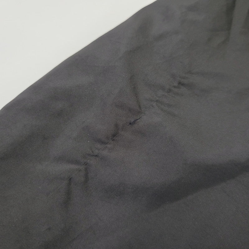 【現状渡し品】【メンズ】 ARMANI EXCHANGE アルマーニエクスチェンジ SHELL JACKET シェルジャケット 141-260903-as-04-izu サイズ：M カラー：ブラック 万代Net店