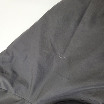 【現状渡し品】【メンズ】 ARMANI EXCHANGE アルマーニエクスチェンジ SHELL JACKET シェルジャケット 141-260903-as-04-izu サイズ：M カラー：ブラック 万代Net店