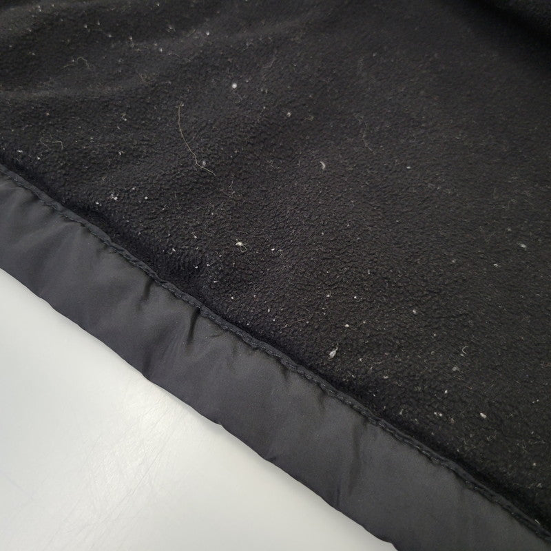 【現状渡し品】【メンズ】 ARMANI EXCHANGE アルマーニエクスチェンジ SHELL JACKET シェルジャケット 141-260903-as-04-izu サイズ：M カラー：ブラック 万代Net店
