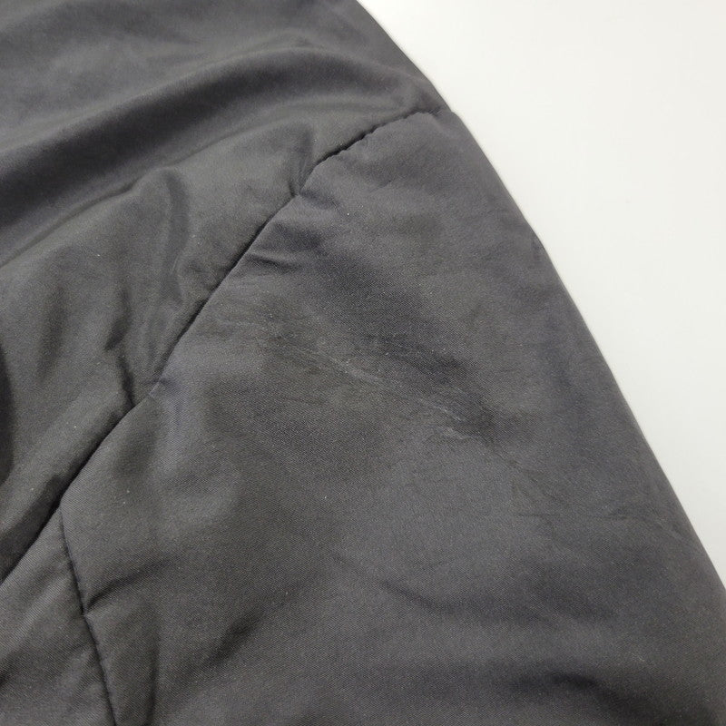 【現状渡し品】【メンズ】 ARMANI EXCHANGE アルマーニエクスチェンジ SHELL JACKET シェルジャケット 141-260903-as-04-izu サイズ：M カラー：ブラック 万代Net店
