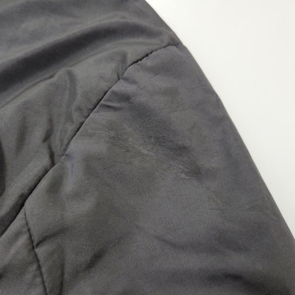 【現状渡し品】【メンズ】 ARMANI EXCHANGE アルマーニエクスチェンジ SHELL JACKET シェルジャケット 141-260903-as-04-izu サイズ：M カラー：ブラック 万代Net店