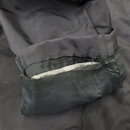 【現状渡し品】【メンズ】 ARMANI EXCHANGE アルマーニエクスチェンジ SHELL JACKET シェルジャケット 141-260903-as-04-izu サイズ：M カラー：ブラック 万代Net店
