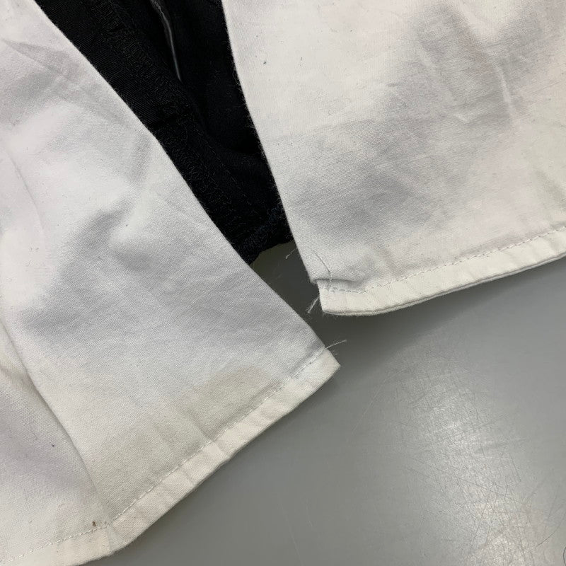【中古品】【メンズ】 AAPE BY A BATHING APE エーエイプ バイ アベイシングエイプ AAPPTM6945XXN MOONFACE LOGO WOVEN PANTS ムーンフェイス ロゴ ウーブン パンツ 153-260831-kh-03-izu サイズ：S カラー：ブラック 万代Net店