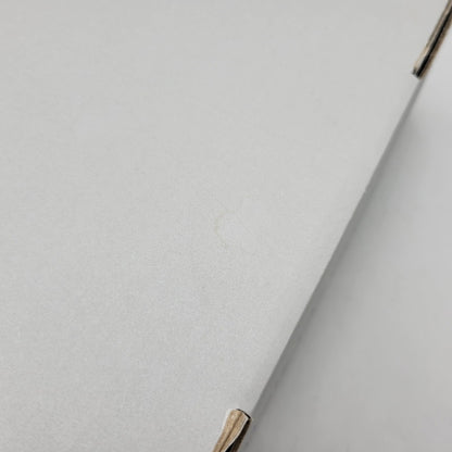 【中古美品】【メンズ】 SANGACIO サンガッチョ× BRANDALISED ブランダライズド スニーカー シューズ 靴 162-260821-cs-17-izu サイズ：27.5cm カラー：PURE WHITE 万代Net店