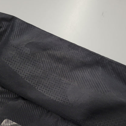 【中古品】【メンズ】 1PIU1UGUALE3 RELAX ウノピゥウノウグァーレトレ リラックス × +PHENIX プラスフェニックス WINDSTOPPER PRODUCTS BY GORE-TEX LABS 144-260822-kh-03-izu サイズ：L カラー：ブラック 万代Net店