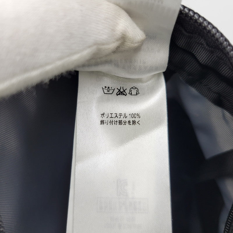 【中古品】【メンズ/レディース】 patagonia パタゴニア ATOM SLING 8L STY48260SP17 アトム スリング 8L バッグ カバン 鞄 188-260903-as-27-izu カラー：ブラック 万代Net店
