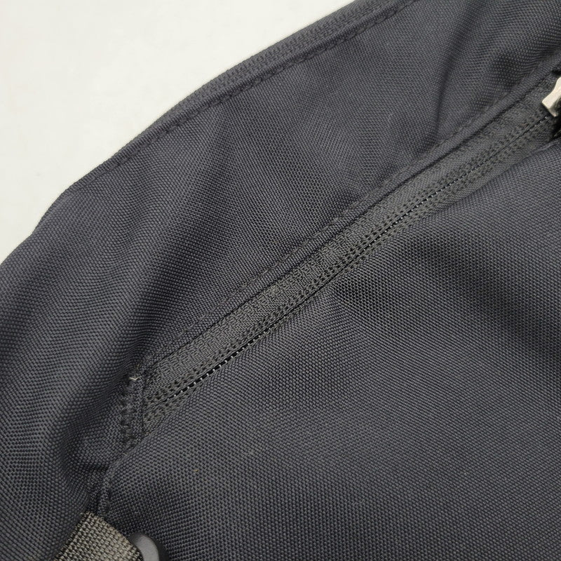 【中古品】【メンズ/レディース】 patagonia パタゴニア ATOM SLING 8L STY48260SP17 アトム スリング 8L バッグ カバン 鞄 188-260903-as-27-izu カラー：ブラック 万代Net店