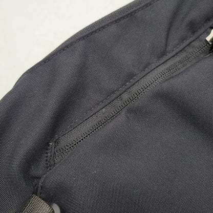 【中古品】【メンズ/レディース】 patagonia パタゴニア ATOM SLING 8L STY48260SP17 アトム スリング 8L バッグ カバン 鞄 188-260903-as-27-izu カラー：ブラック 万代Net店