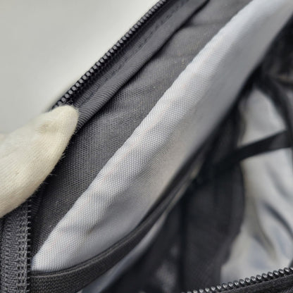 【中古品】【メンズ/レディース】 patagonia パタゴニア ATOM SLING 8L STY48260SP17 アトム スリング 8L バッグ カバン 鞄 188-260903-as-27-izu カラー：ブラック 万代Net店