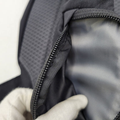 【中古品】【メンズ/レディース】 patagonia パタゴニア ATOM SLING 8L STY48260SP17 アトム スリング 8L バッグ カバン 鞄 188-260903-as-27-izu カラー：ブラック 万代Net店