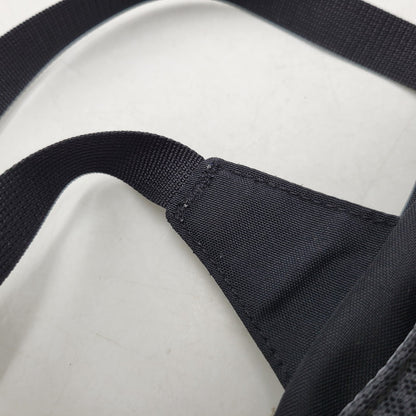【中古品】【メンズ/レディース】 patagonia パタゴニア ATOM SLING 8L STY48260SP17 アトム スリング 8L バッグ カバン 鞄 188-260903-as-27-izu カラー：ブラック 万代Net店