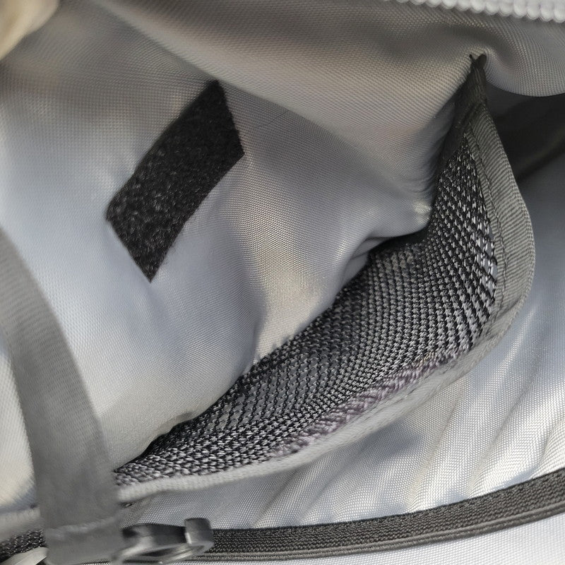 【中古品】【メンズ/レディース】 patagonia パタゴニア ATOM SLING 8L STY48260SP17 アトム スリング 8L バッグ カバン 鞄 188-260903-as-27-izu カラー：ブラック 万代Net店