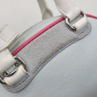 【中古品】【レディース】 DIESEL ディーゼル X10369 1DR DOME CROSSBODY ドーム クロスボディ カバン 鞄 188-260821-cs-16-izu カラー：マルチ 万代Net店