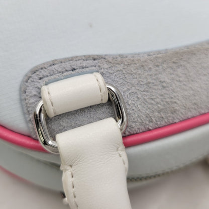 【中古品】【レディース】 DIESEL ディーゼル X10369 1DR DOME CROSSBODY ドーム クロスボディ カバン 鞄 188-260821-cs-16-izu カラー：マルチ 万代Net店