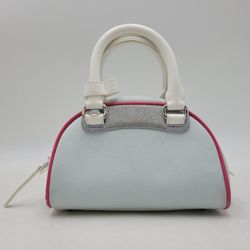 【中古品】【レディース】 DIESEL ディーゼル X10369 1DR DOME CROSSBODY ドーム クロスボディ カバン 鞄 188-260821-cs-16-izu カラー：マルチ 万代Net店