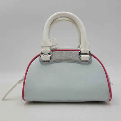 【中古品】【レディース】 DIESEL ディーゼル X10369 1DR DOME CROSSBODY ドーム クロスボディ カバン 鞄 188-260821-cs-16-izu カラー：マルチ 万代Net店