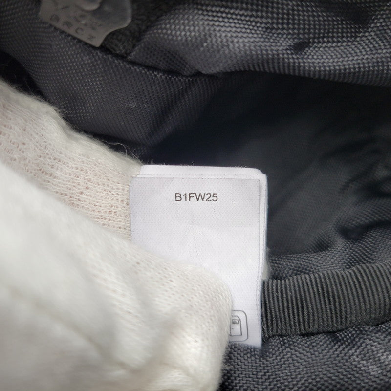 【中古品】【メンズ/レディース】 SUPREME シュプリーム 25FW DENIM BACKPACK デニム バックパック カバン 鞄 188-260821-cs-15-izu カラー：ブラック 万代Net店