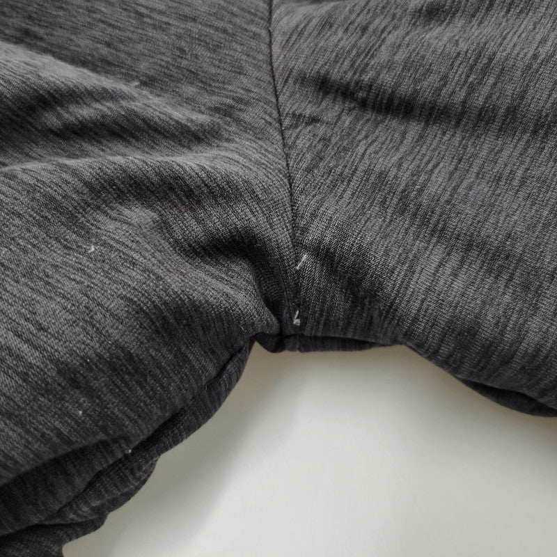 【中古品】【メンズ】 THE NORTH FACE ザ・ノースフェイス EROS DOWN P/O JACKET 0318233 ダウン プルオーバー ジャケット 144-260822-as-02-izu サイズ：S カラー：チャコール 万代Net店
