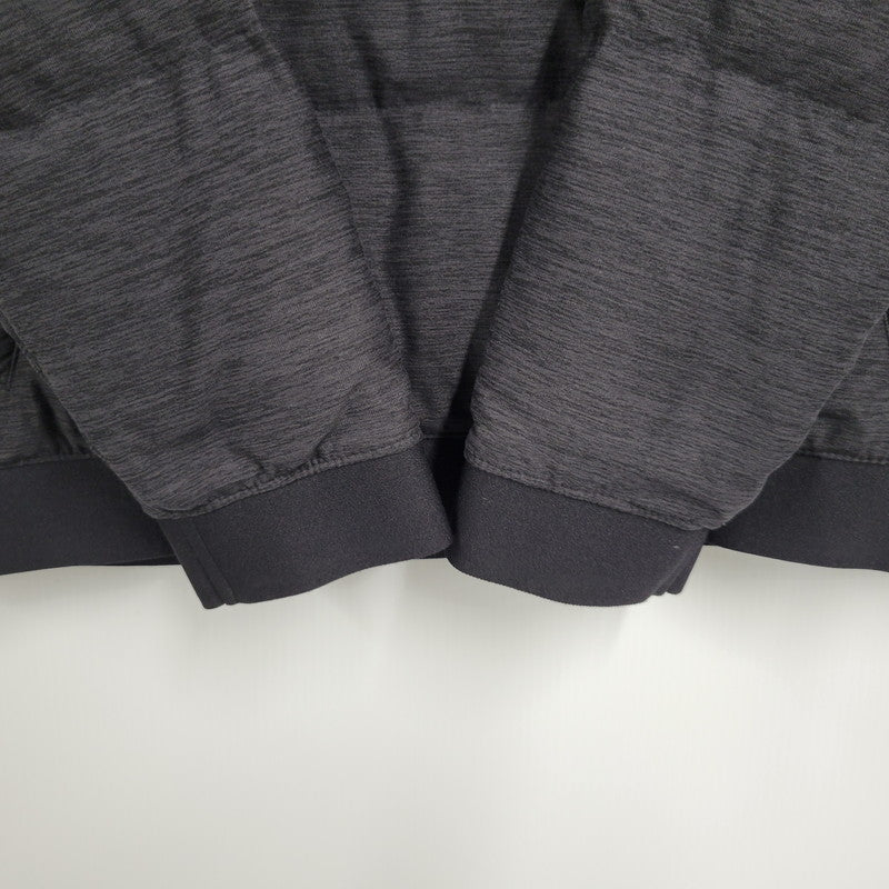 【中古品】【メンズ】 THE NORTH FACE ザ・ノースフェイス EROS DOWN P/O JACKET 0318233 ダウン プルオーバー ジャケット 144-260822-as-02-izu サイズ：S カラー：チャコール 万代Net店