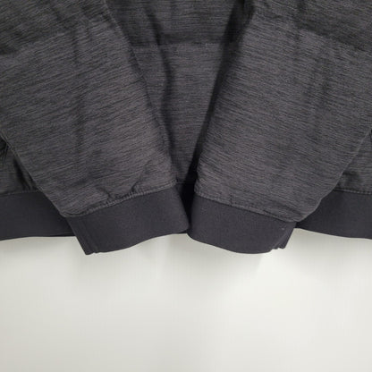 【中古品】【メンズ】 THE NORTH FACE ザ・ノースフェイス EROS DOWN P/O JACKET 0318233 ダウン プルオーバー ジャケット 144-260822-as-02-izu サイズ：S カラー：チャコール 万代Net店