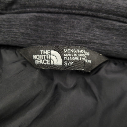 【中古品】【メンズ】 THE NORTH FACE ザ・ノースフェイス EROS DOWN P/O JACKET 0318233 ダウン プルオーバー ジャケット 144-260822-as-02-izu サイズ：S カラー：チャコール 万代Net店