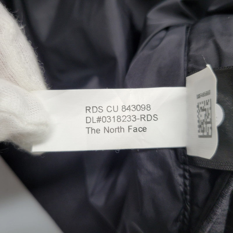 【中古品】【メンズ】 THE NORTH FACE ザ・ノースフェイス EROS DOWN P/O JACKET 0318233 ダウン プルオーバー ジャケット 144-260822-as-02-izu サイズ：S カラー：チャコール 万代Net店