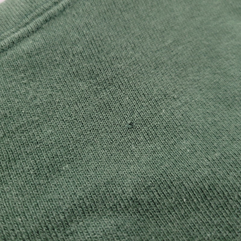 【中古品】【メンズ】 CHAMPION チャンピオン USA製 DARTMOUTH REVERSE WEAVE SWEATSHIRT ダートマス リバースウィーブ スウェットシャツ トップス 146-260822-kh-01-izu サイズ：XXL カラー：グリーン 万代Net店