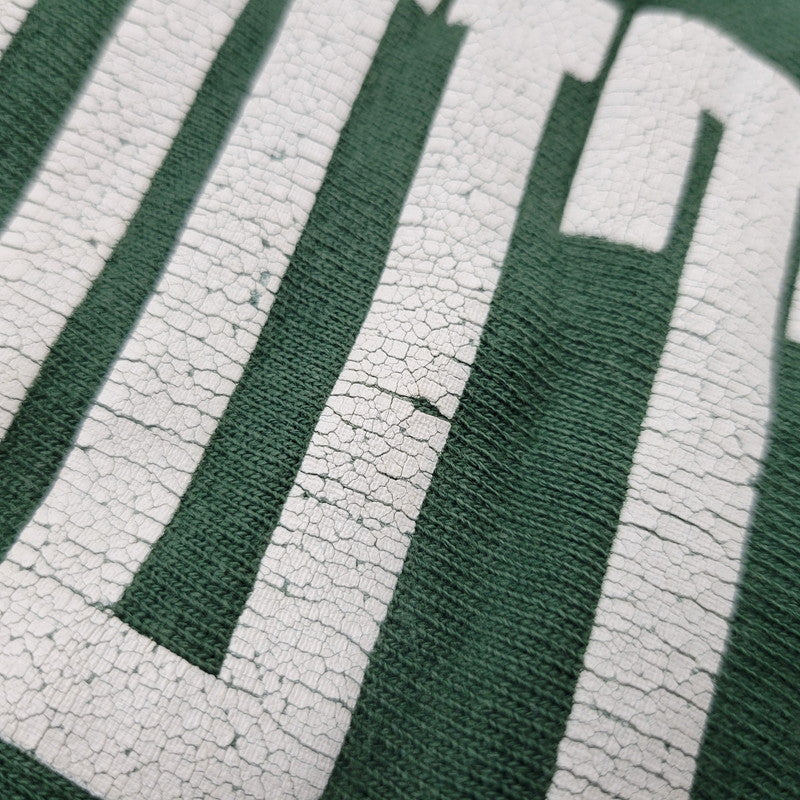 【中古品】【メンズ】 CHAMPION チャンピオン USA製 DARTMOUTH REVERSE WEAVE SWEATSHIRT ダートマス リバースウィーブ スウェットシャツ トップス 146-260822-kh-01-izu サイズ：XXL カラー：グリーン 万代Net店