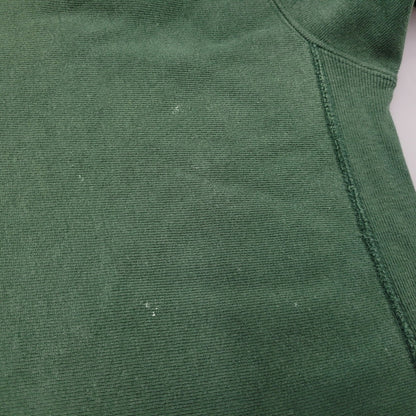 【中古品】【メンズ】 CHAMPION チャンピオン USA製 DARTMOUTH REVERSE WEAVE SWEATSHIRT ダートマス リバースウィーブ スウェットシャツ トップス 146-260822-kh-01-izu サイズ：XXL カラー：グリーン 万代Net店