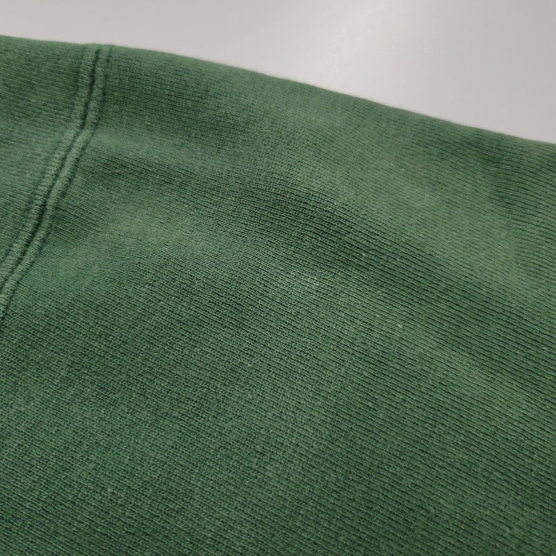 【中古品】【メンズ】 CHAMPION チャンピオン USA製 DARTMOUTH REVERSE WEAVE SWEATSHIRT ダートマス リバースウィーブ スウェットシャツ トップス 146-260822-kh-01-izu サイズ：XXL カラー：グリーン 万代Net店