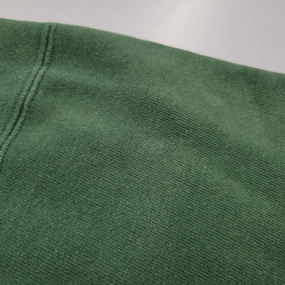 【中古品】【メンズ】 CHAMPION チャンピオン USA製 DARTMOUTH REVERSE WEAVE SWEATSHIRT ダートマス リバースウィーブ スウェットシャツ トップス 146-260822-kh-01-izu サイズ：XXL カラー：グリーン 万代Net店