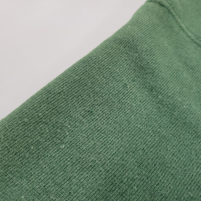 【中古品】【メンズ】 CHAMPION チャンピオン USA製 DARTMOUTH REVERSE WEAVE SWEATSHIRT ダートマス リバースウィーブ スウェットシャツ トップス 146-260822-kh-01-izu サイズ：XXL カラー：グリーン 万代Net店