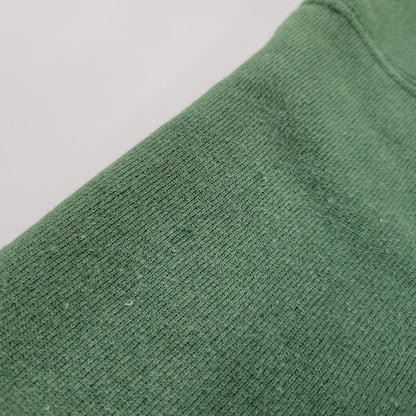 【中古品】【メンズ】 CHAMPION チャンピオン USA製 DARTMOUTH REVERSE WEAVE SWEATSHIRT ダートマス リバースウィーブ スウェットシャツ トップス 146-260822-kh-01-izu サイズ：XXL カラー：グリーン 万代Net店