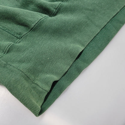 【中古品】【メンズ】 CHAMPION チャンピオン USA製 DARTMOUTH REVERSE WEAVE SWEATSHIRT ダートマス リバースウィーブ スウェットシャツ トップス 146-260822-kh-01-izu サイズ：XXL カラー：グリーン 万代Net店