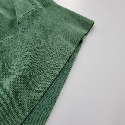 【中古品】【メンズ】 CHAMPION チャンピオン USA製 DARTMOUTH REVERSE WEAVE SWEATSHIRT ダートマス リバースウィーブ スウェットシャツ トップス 146-260822-kh-01-izu サイズ：XXL カラー：グリーン 万代Net店