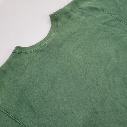 【中古品】【メンズ】 CHAMPION チャンピオン USA製 DARTMOUTH REVERSE WEAVE SWEATSHIRT ダートマス リバースウィーブ スウェットシャツ トップス 146-260822-kh-01-izu サイズ：XXL カラー：グリーン 万代Net店