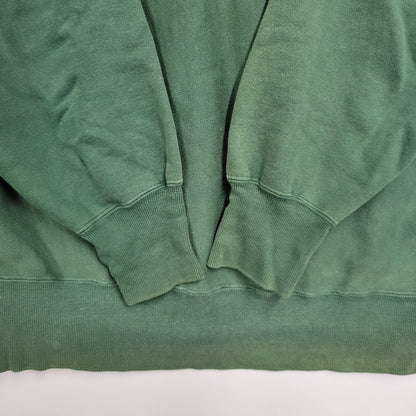 【中古品】【メンズ】 CHAMPION チャンピオン USA製 DARTMOUTH REVERSE WEAVE SWEATSHIRT ダートマス リバースウィーブ スウェットシャツ トップス 146-260822-kh-01-izu サイズ：XXL カラー：グリーン 万代Net店